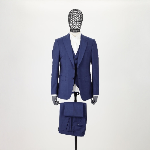 Resim Giovane G. Designers Takım Elbise Yelekli