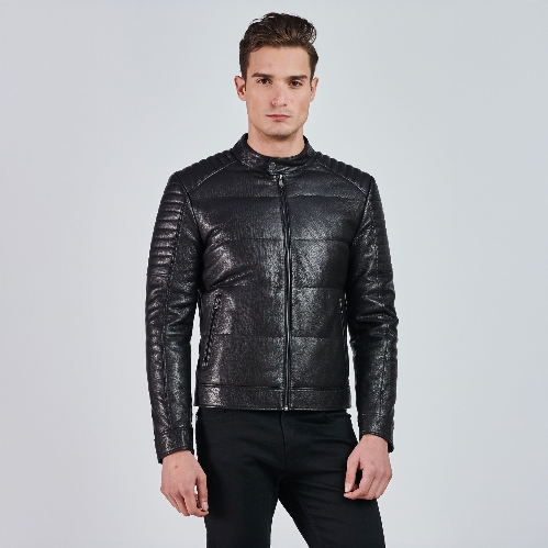 Resim Giovane Gentile Deri Mont Kaban