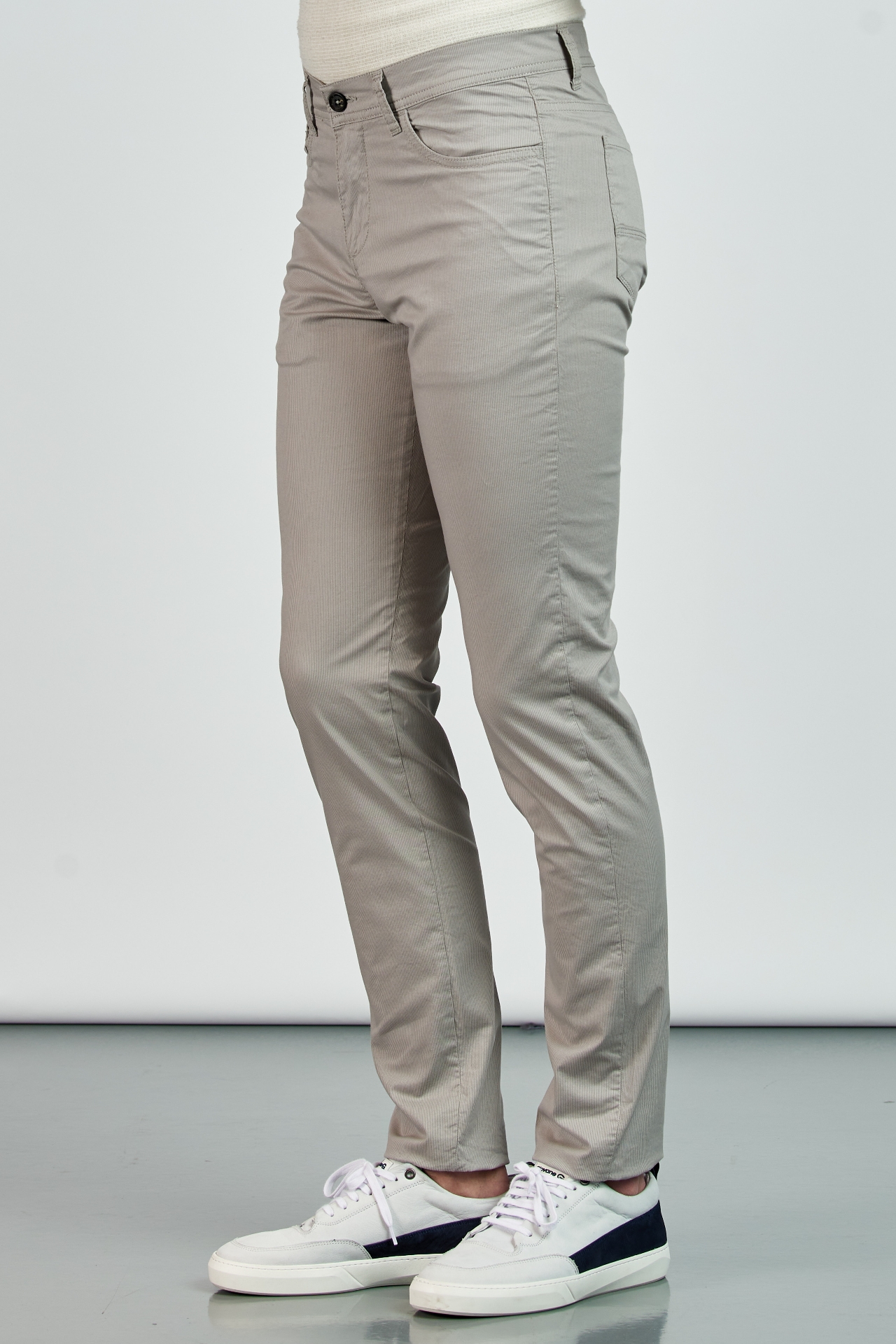 Picture of Giovane G. Designers Trousers Casual