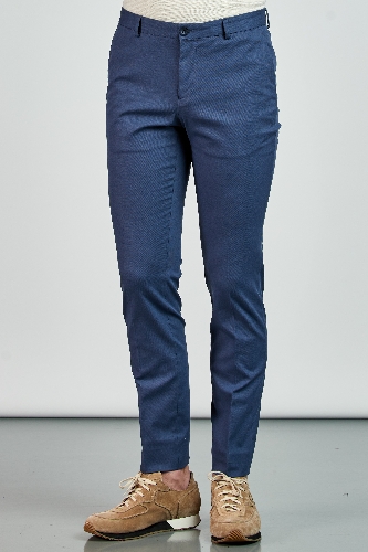 Picture of Giovane G. Designers Trousers Casual