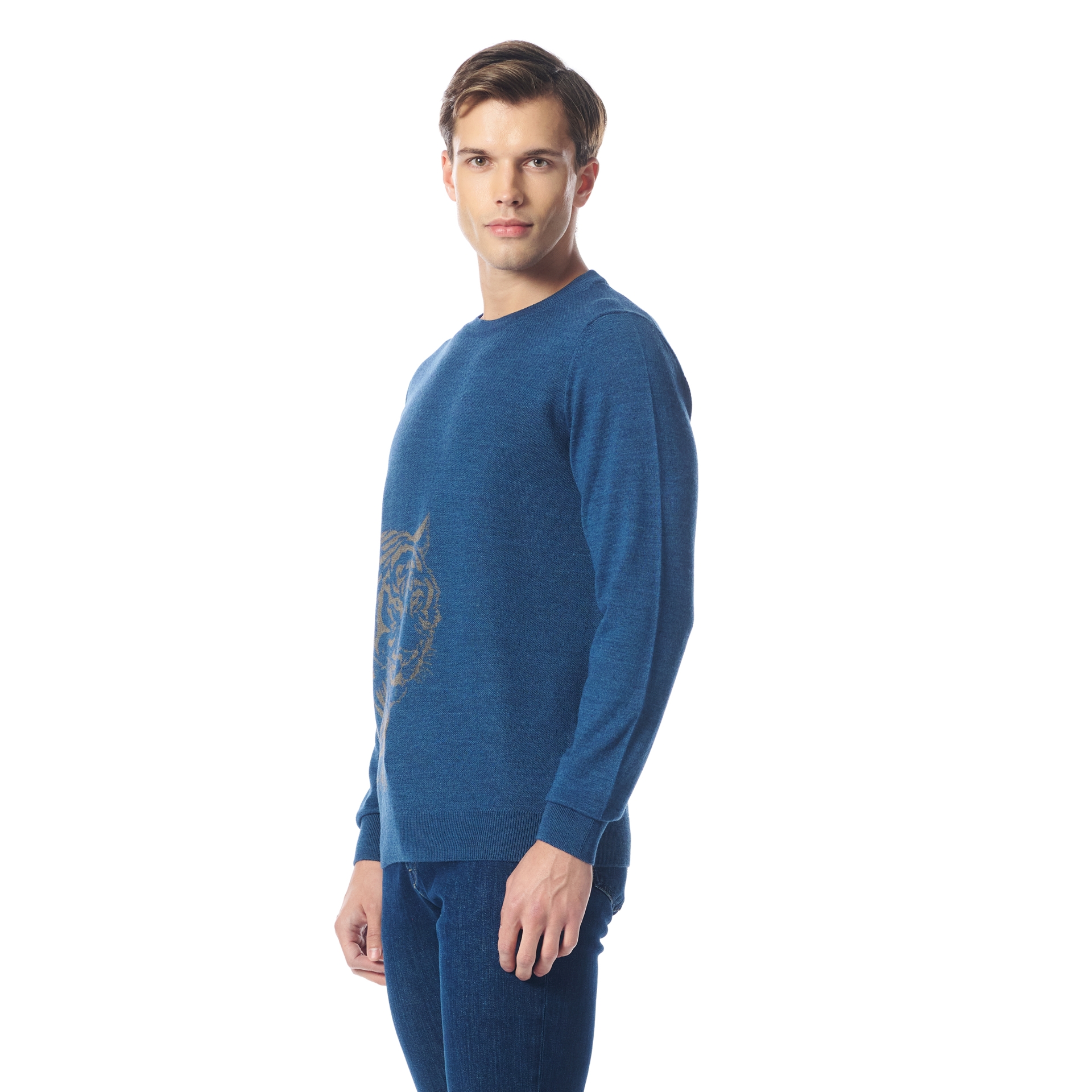 Picture of Giovane G. Designers Triko