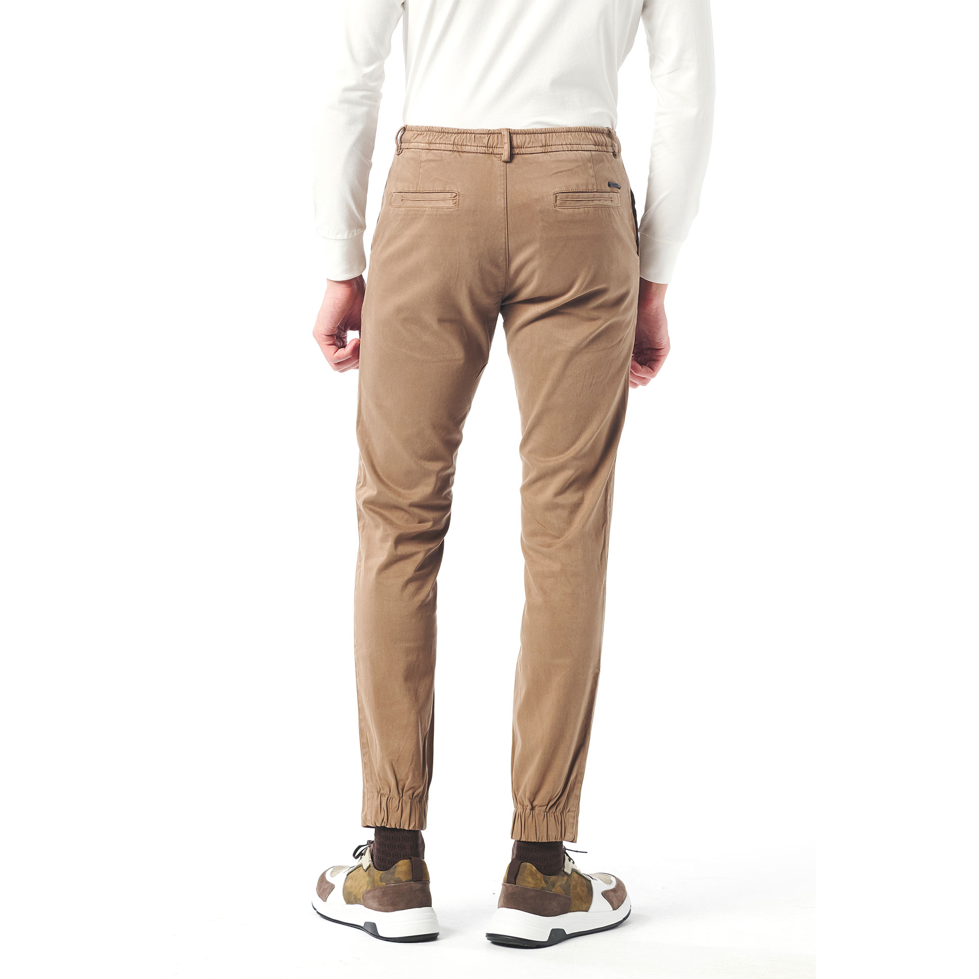 Picture of Giovane Gentile Trousers Casual