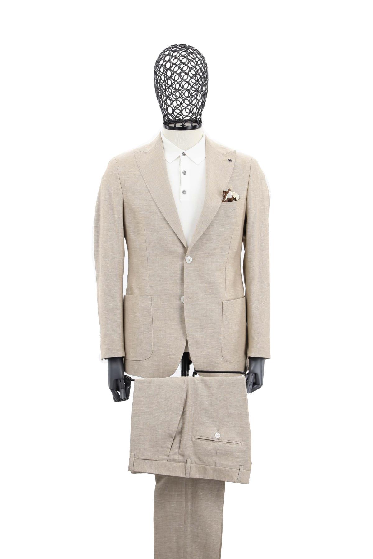 Picture of Giovane Gentile Suit
