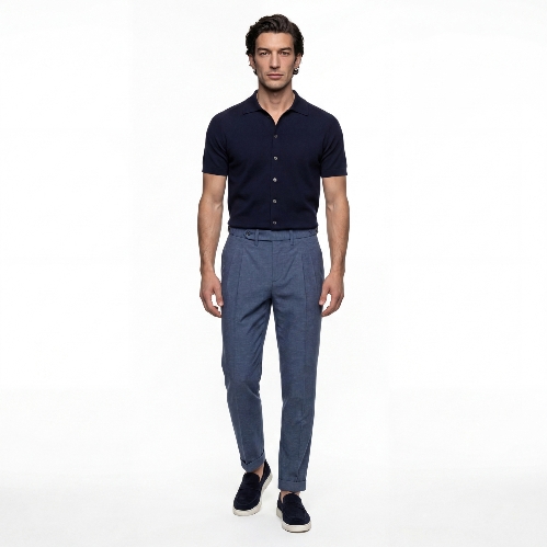 Picture of Giovane G. Designers Triko