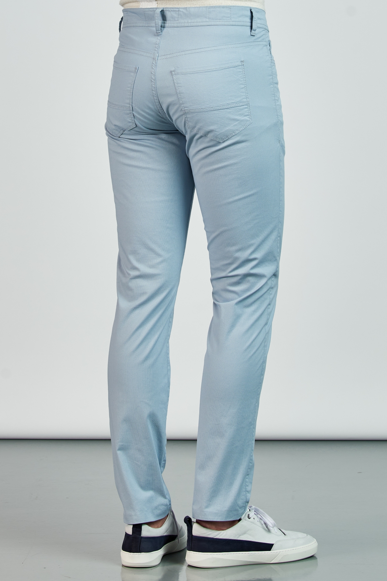 Picture of Giovane G. Designers Trousers Casual
