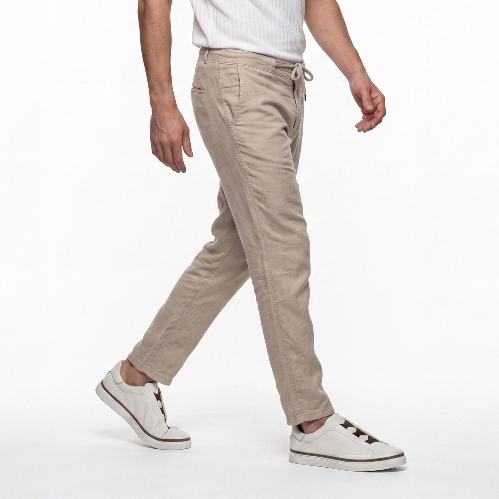 Resim Giovane Gentile Pantolon Casual