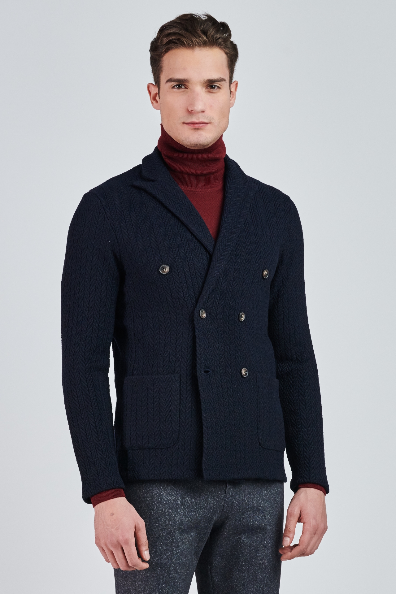 Picture of Giovane Gentile Tricot