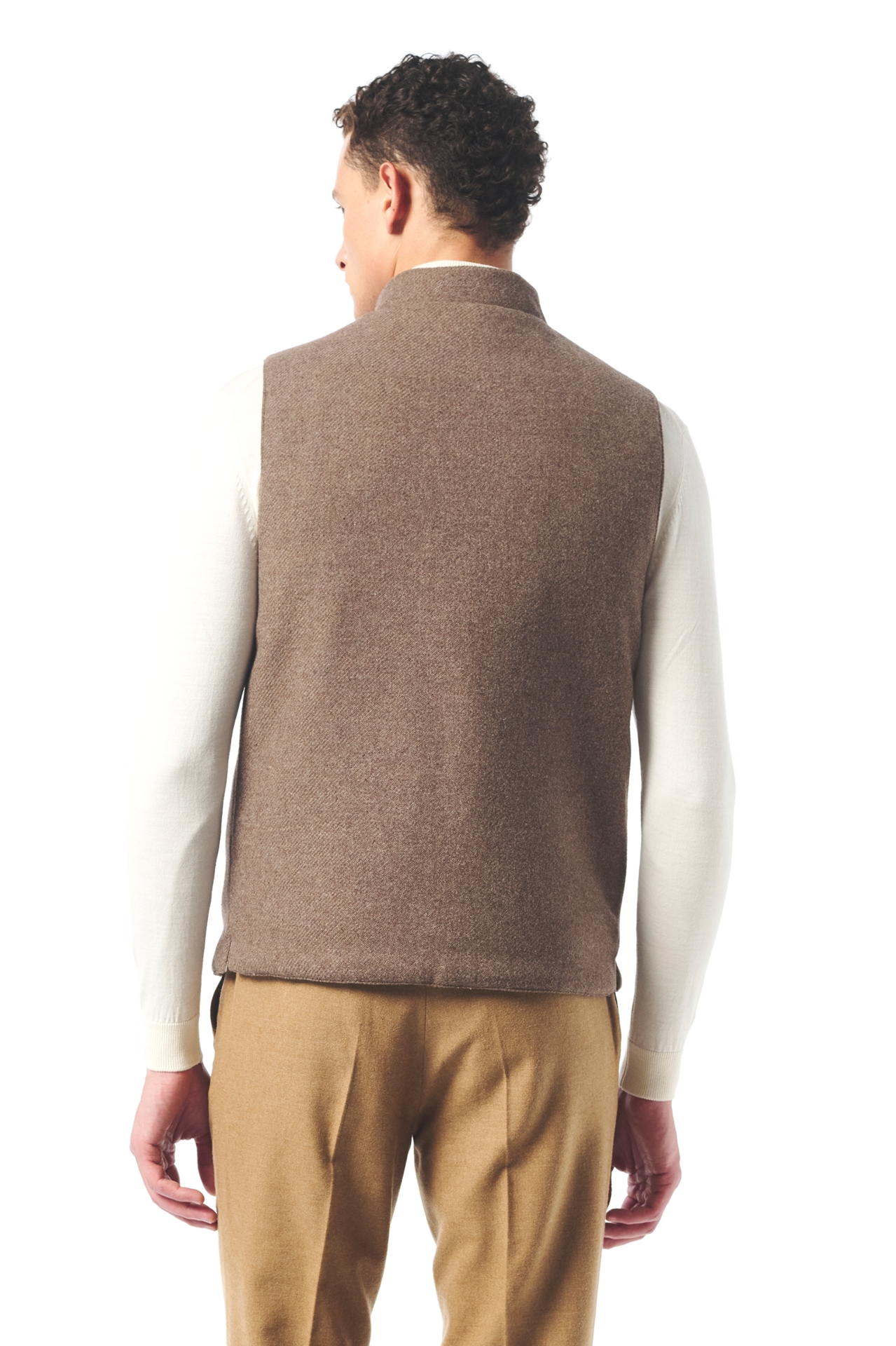 Picture of Giovane Gentile Vest/Coat