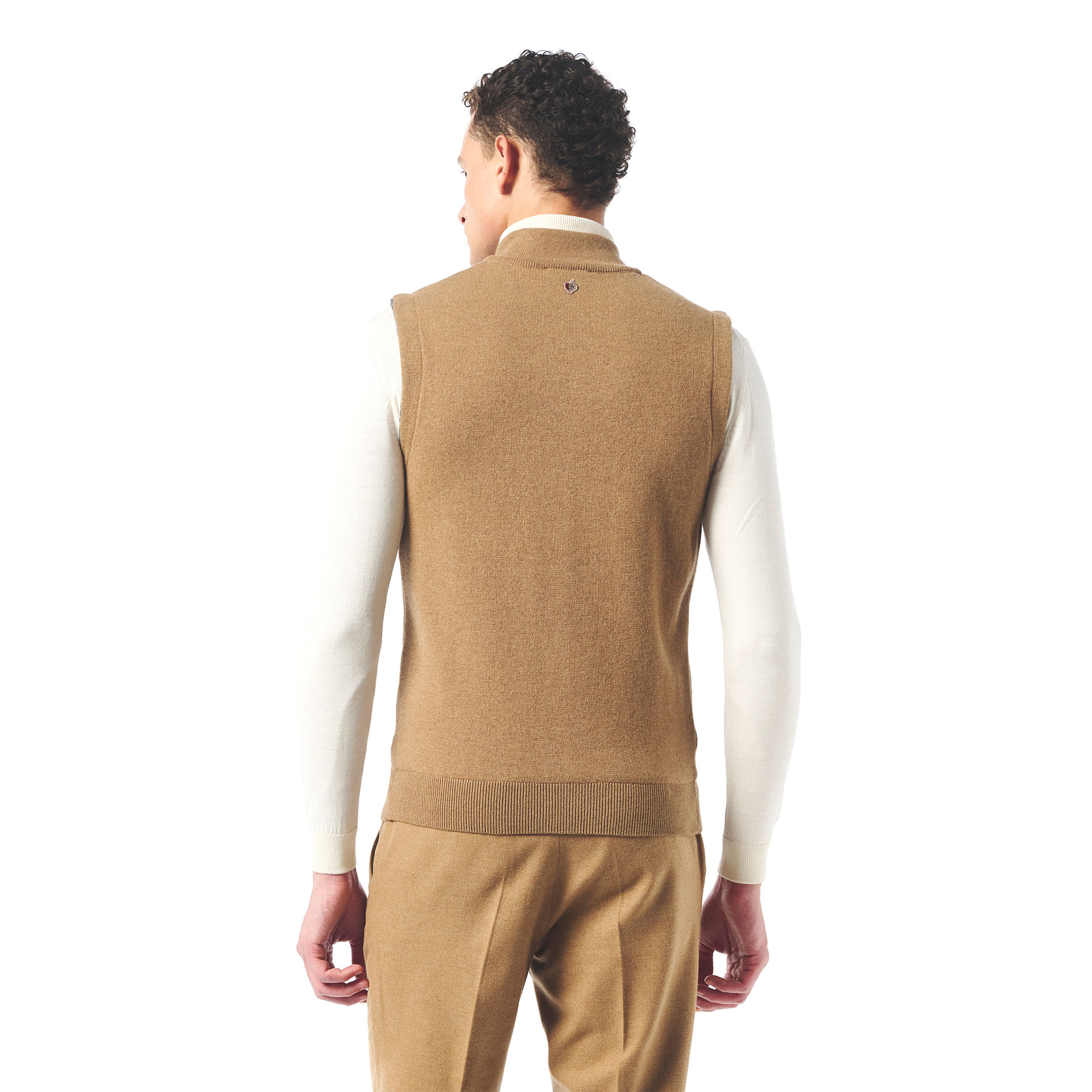 Resim Giovane Gentile Triko