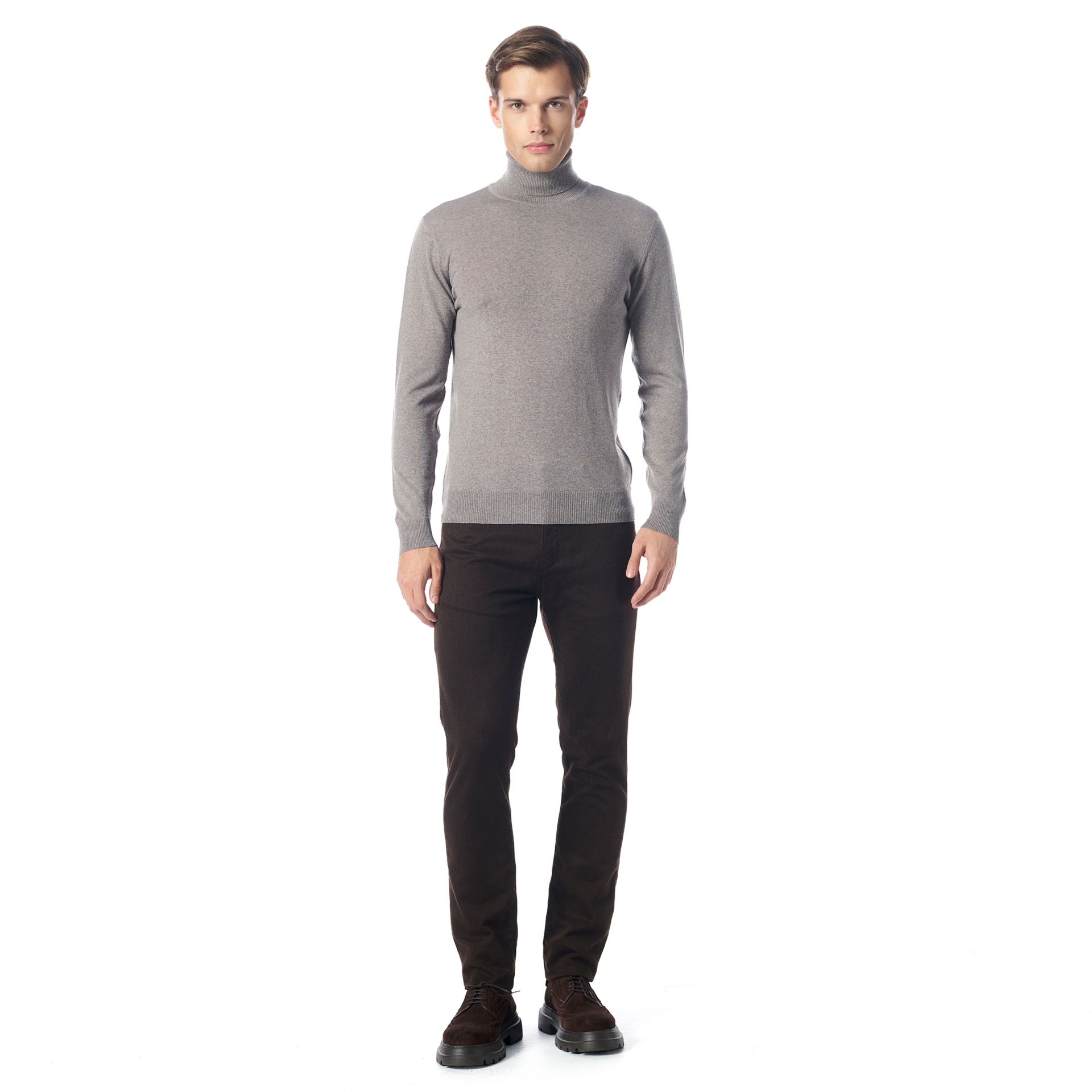 Picture of Giovane Gentile Triko