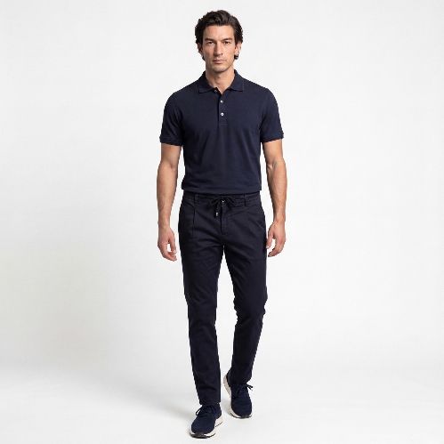Resim Giovane Gentile T-Shirt