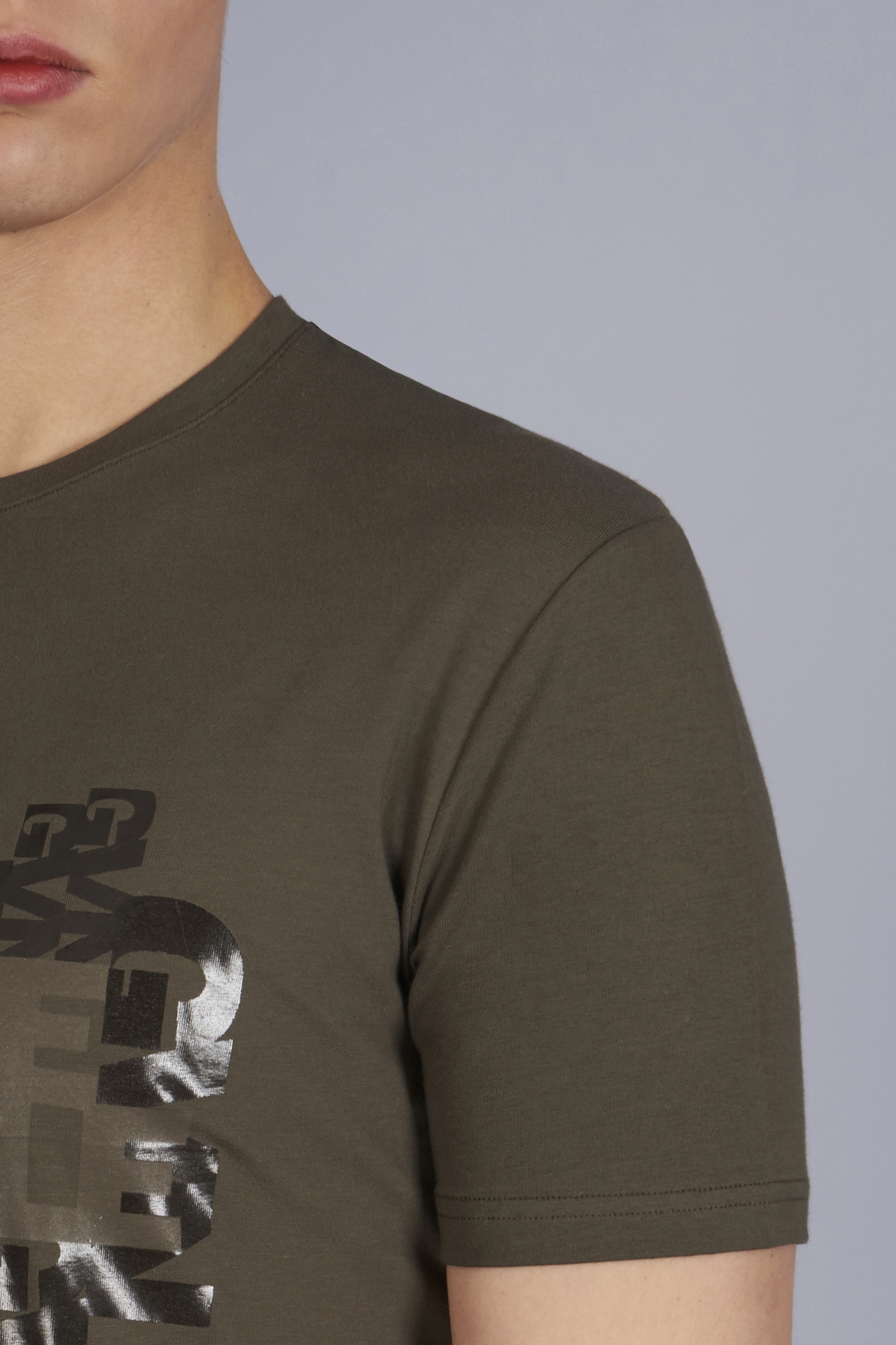 Resim Giovane G. Designers T-Shirt