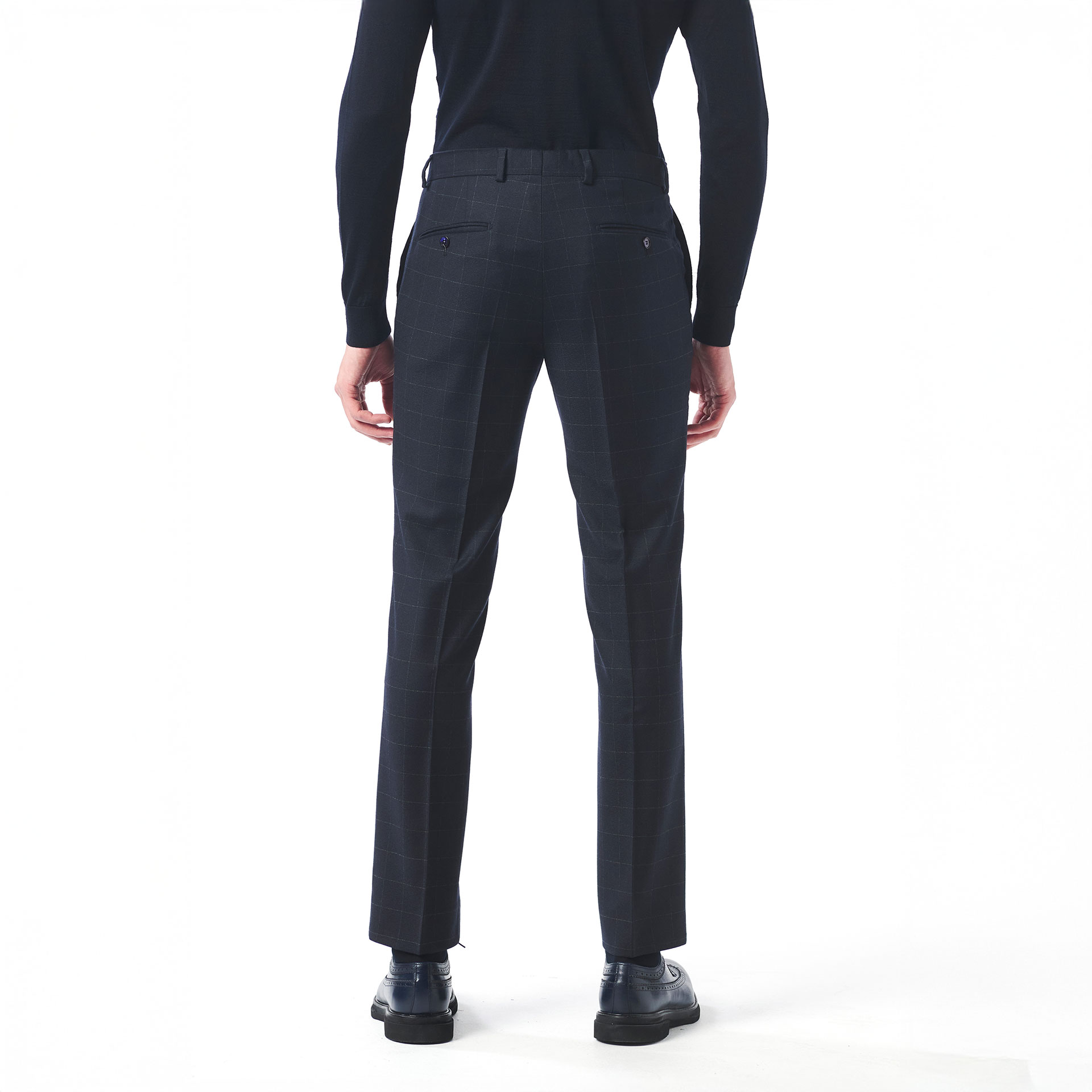 Picture of Giovane G. Designers Trousers