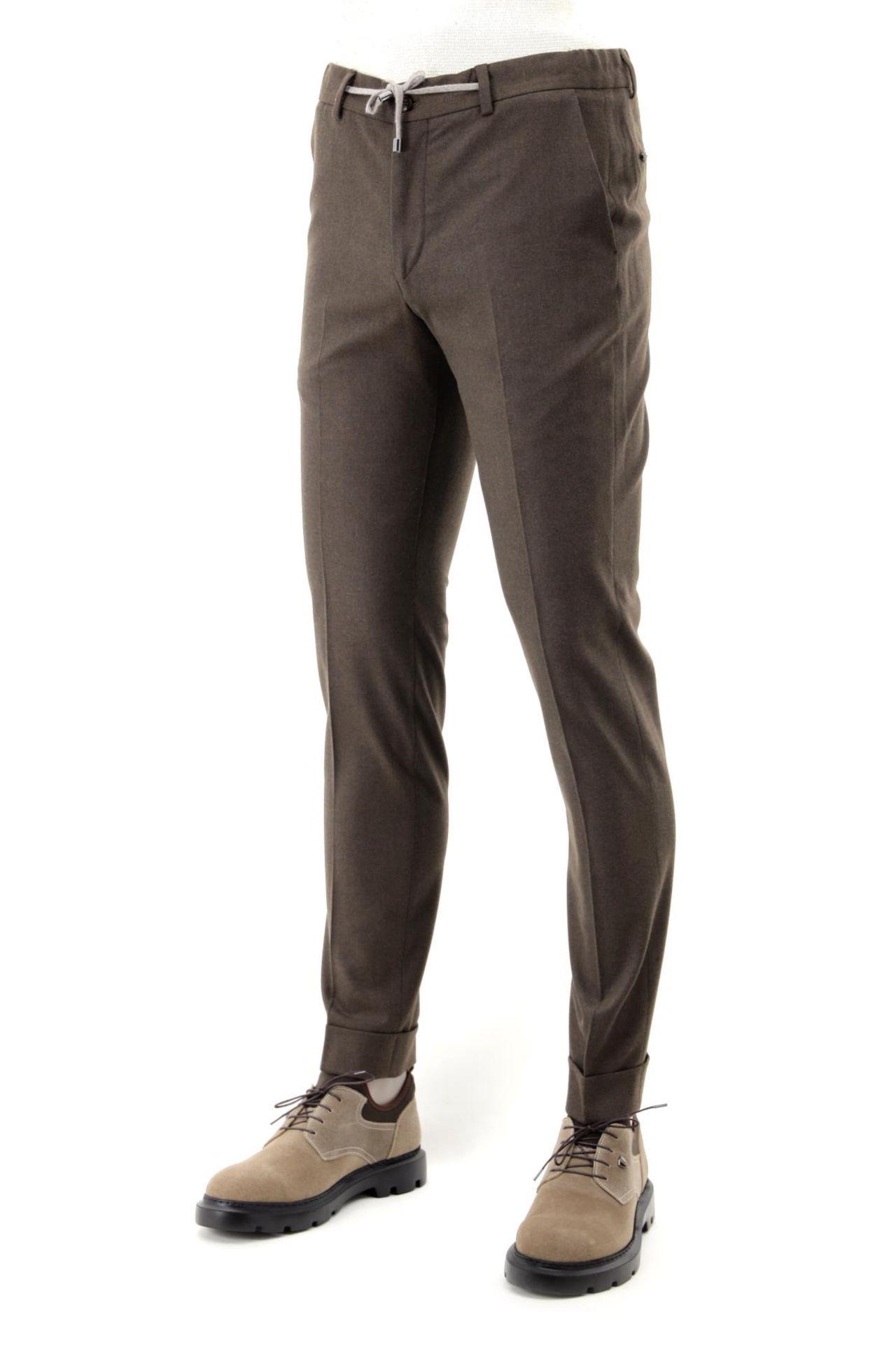 Picture of Giovane G. Designers Trousers Casual