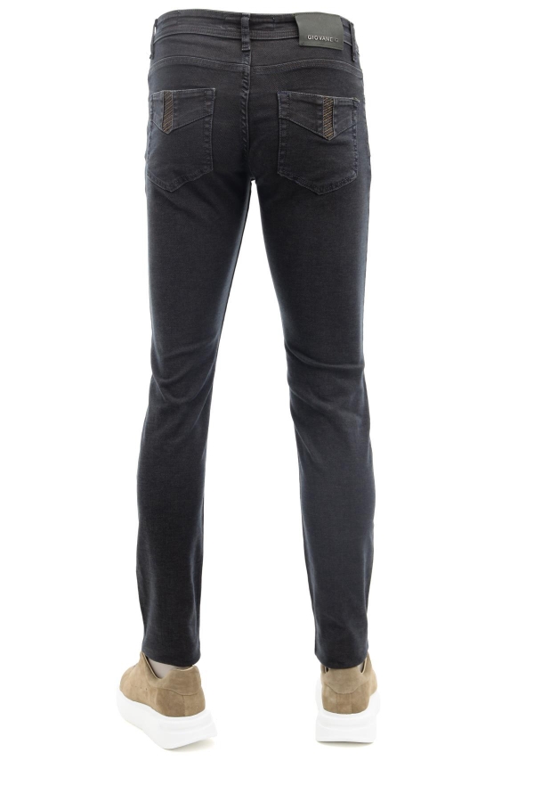 Picture of Giovane G. Designers Trousers Denim