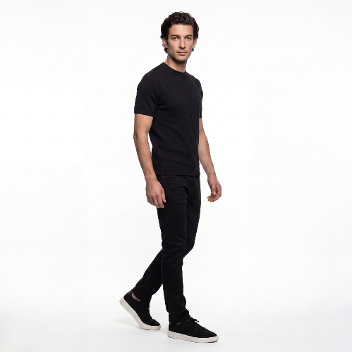 Resim Giovane G. Designers Triko