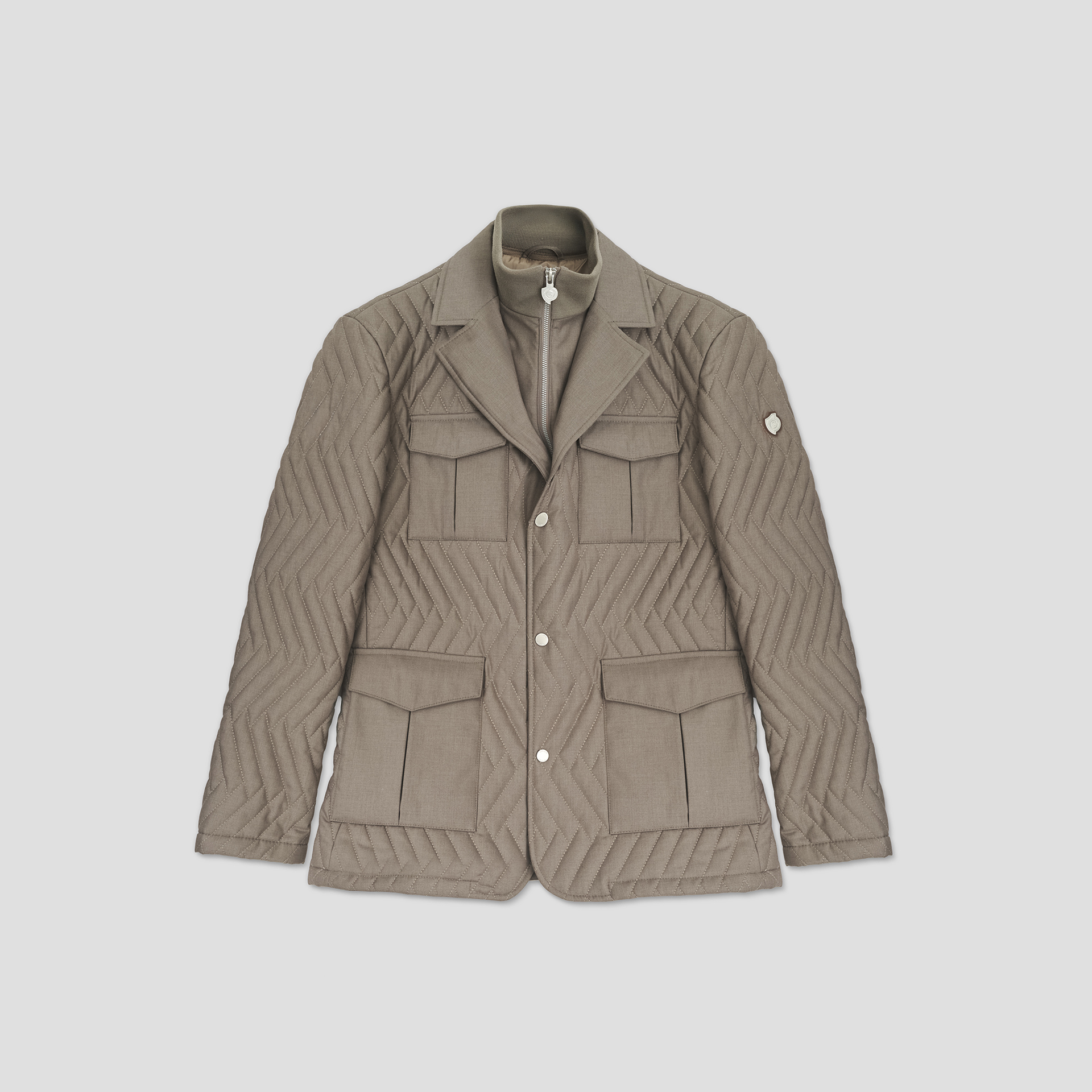 Picture of Giovane Gentile Mont / Kaban