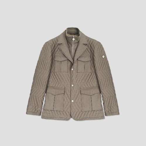 Picture of Giovane Gentile Mont / Kaban