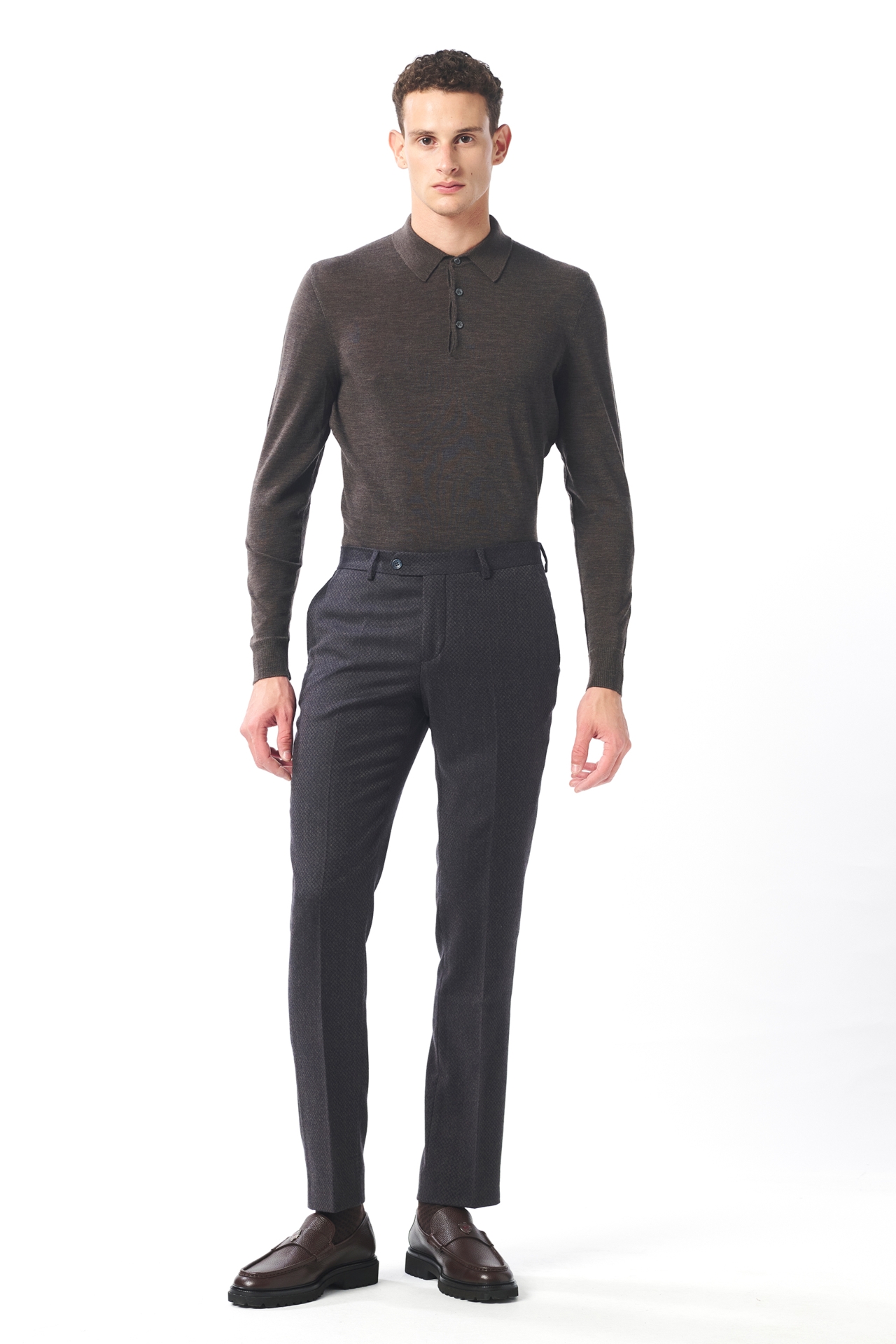 Resim Giovane G. Designers Pantolon