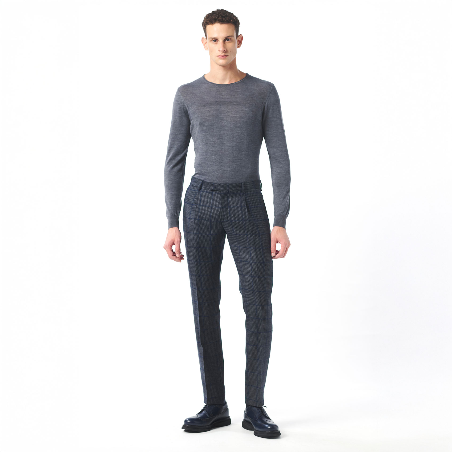 Picture of Giovane G. Designers Trousers