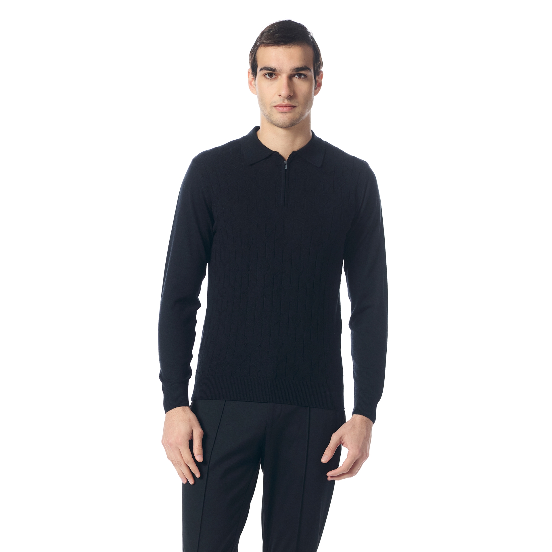 Picture of Giovane Gentile Triko