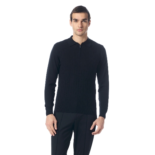 Resim Giovane Gentile Triko