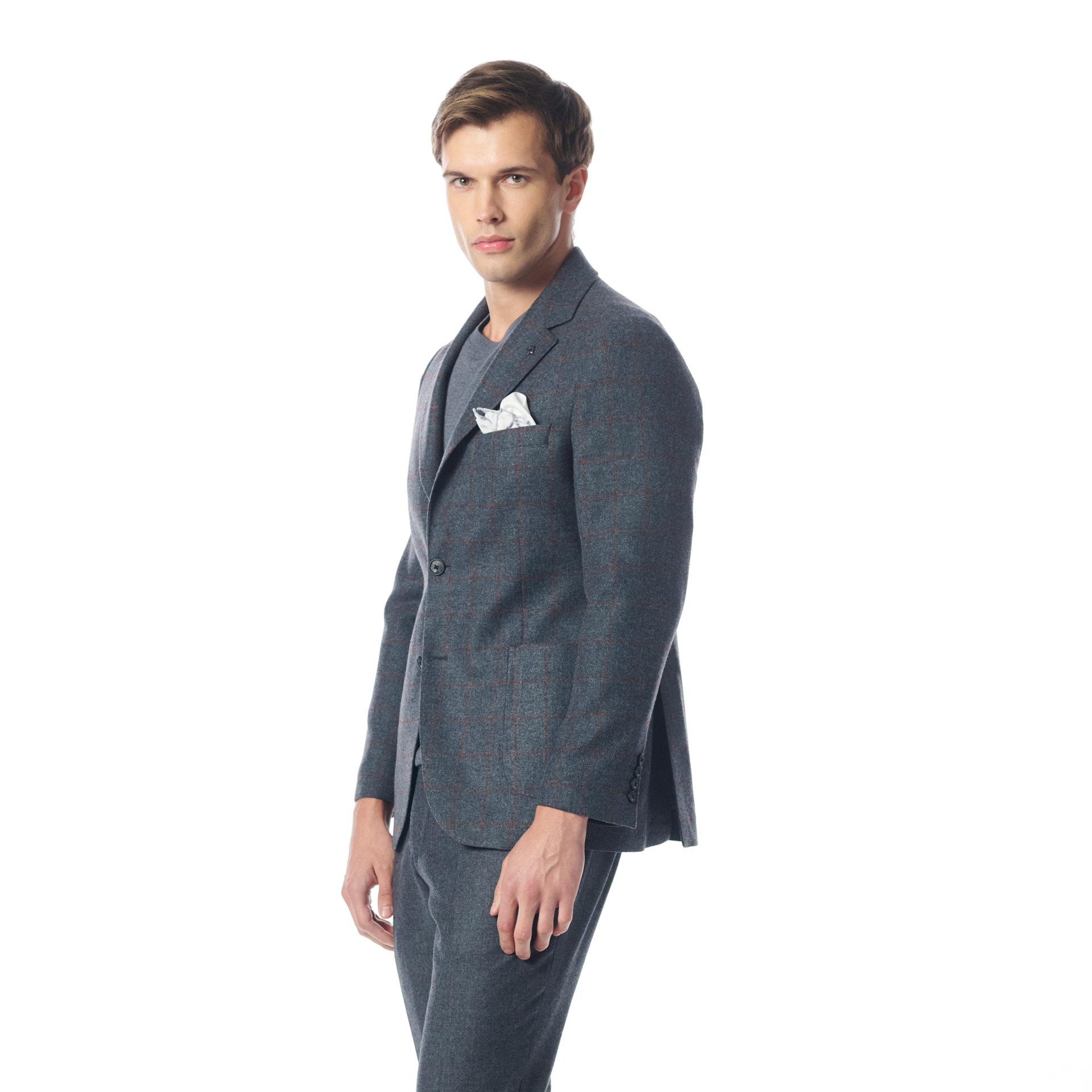 Resim Giovane Gentile Ceket