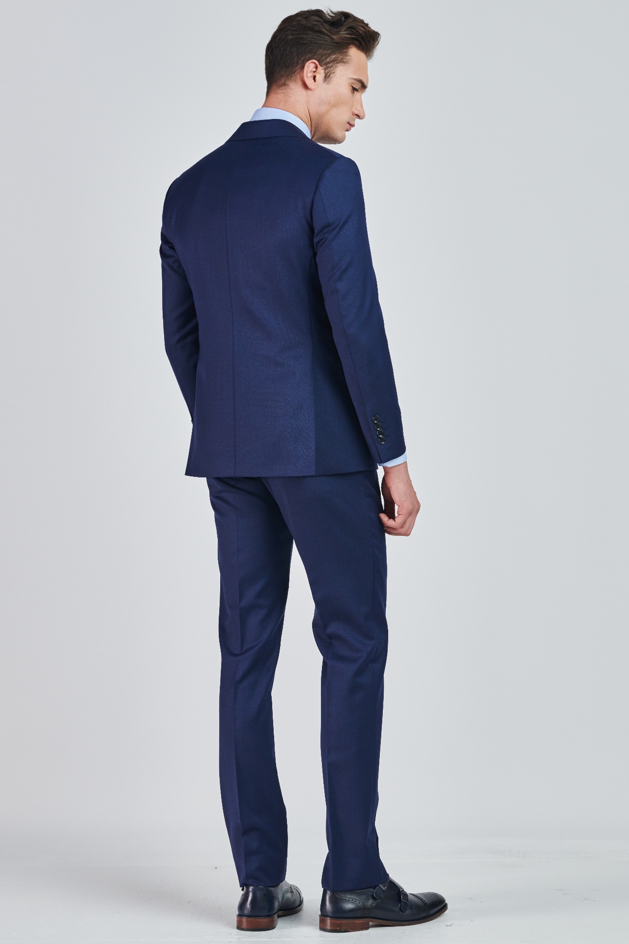 Picture of Giovane Gentile Suit