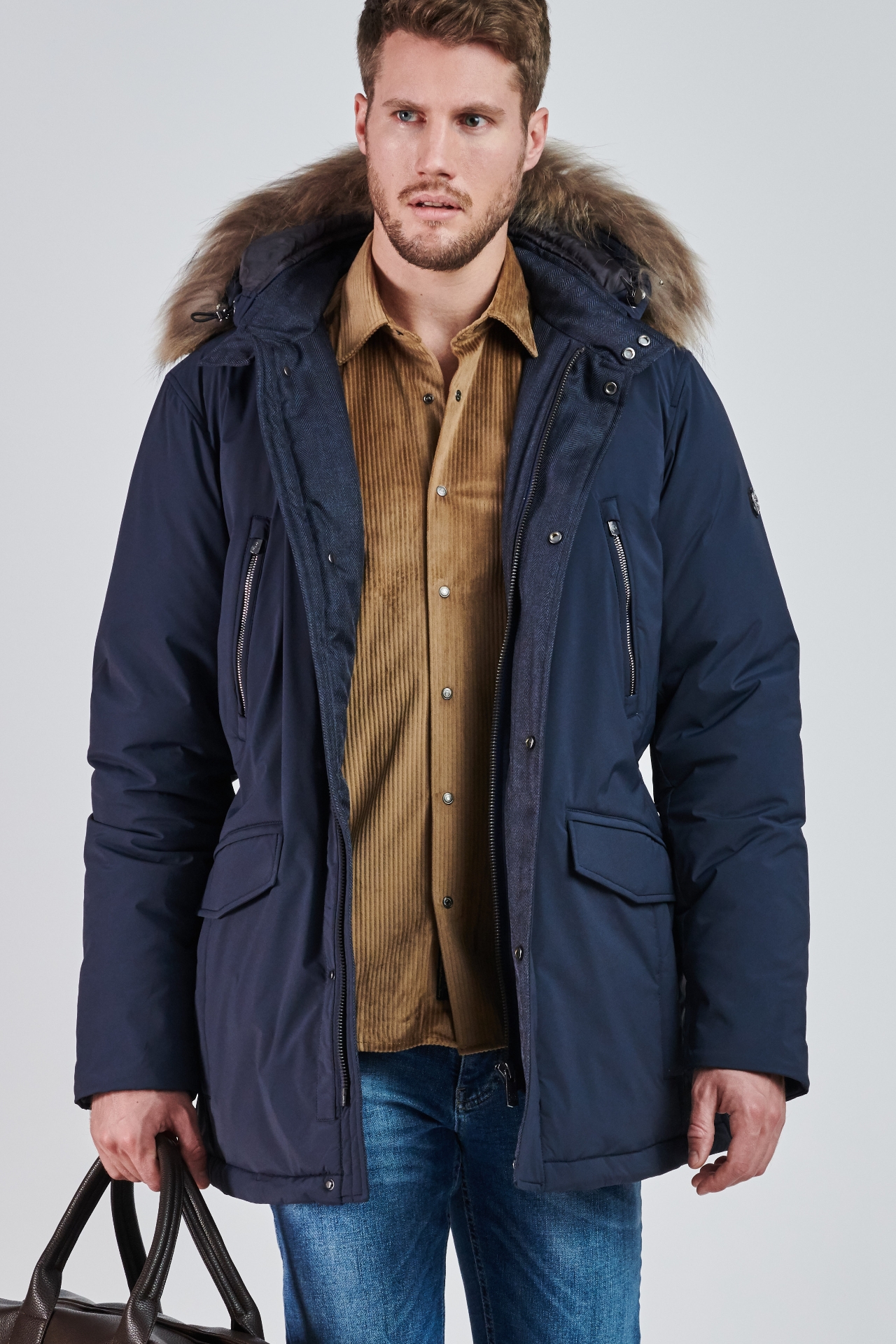 Resim Giovane Gentile Mont / Kaban