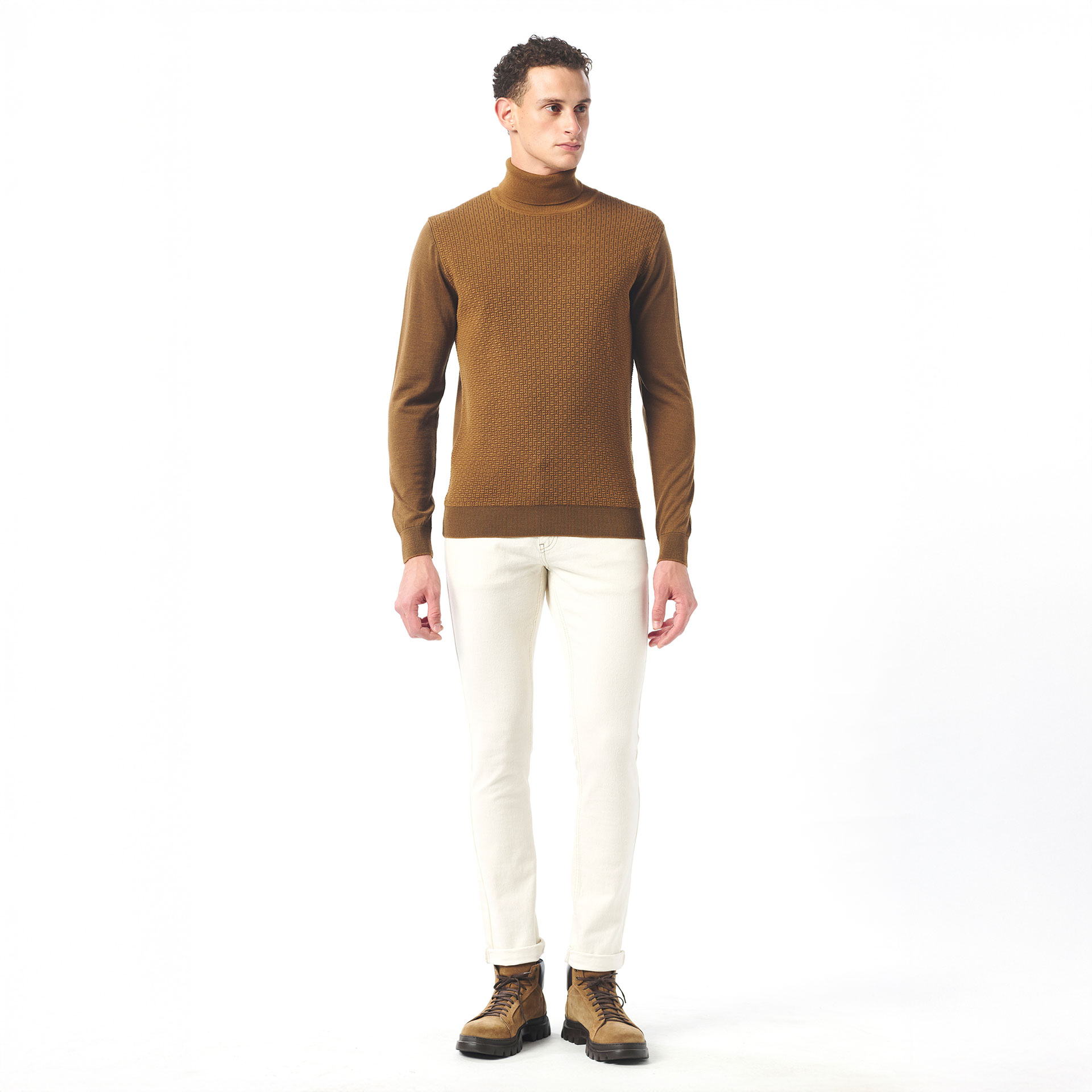 Resim Giovane G. Designers Triko