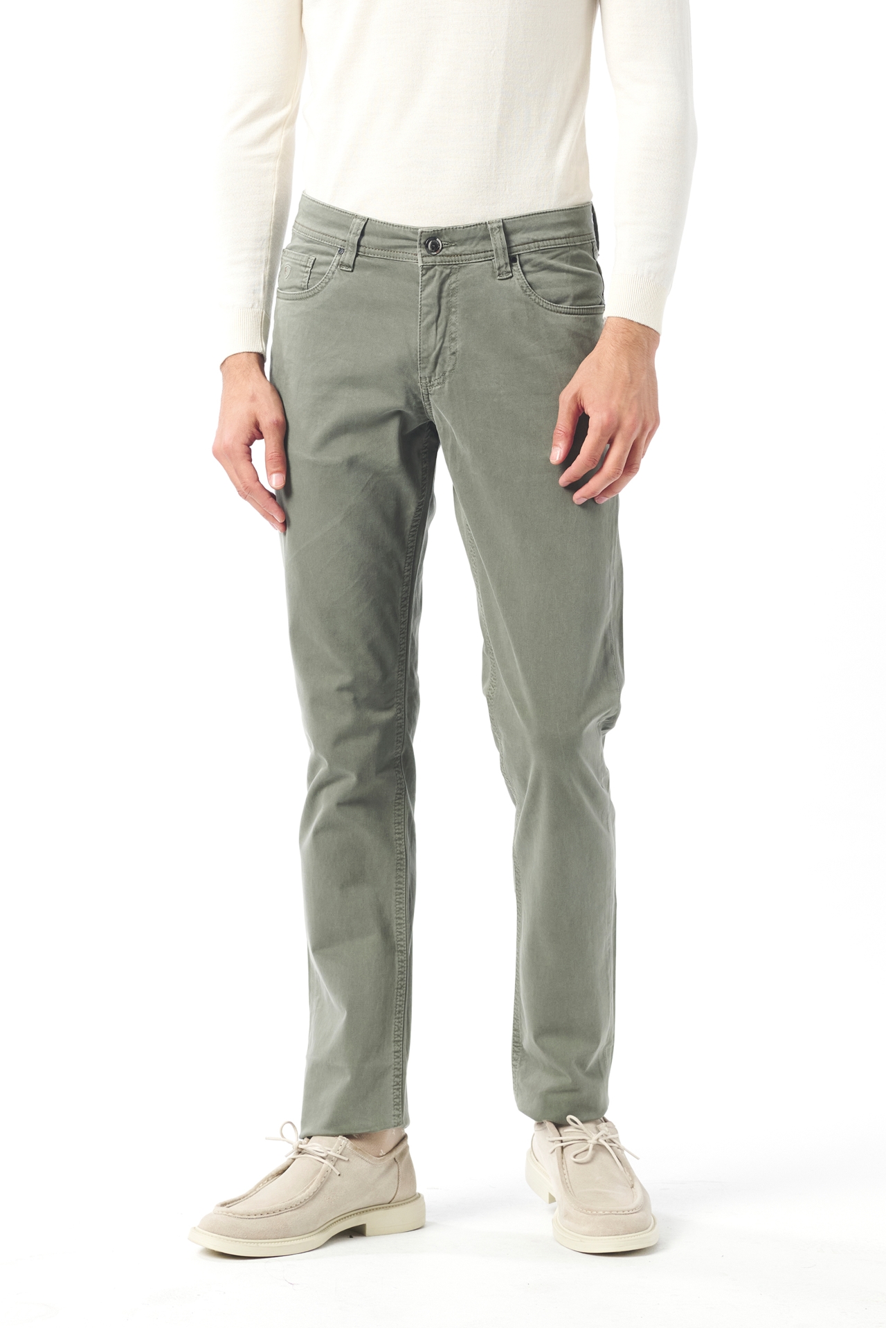 Picture of Giovane G. Designers Trousers Casual