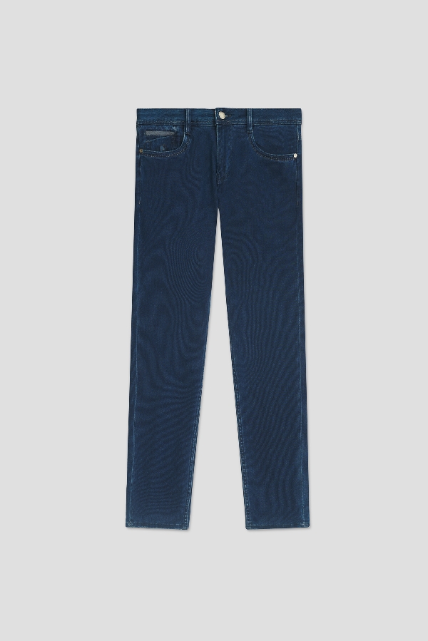 Resim Giovane Gentile Pantolon Denim