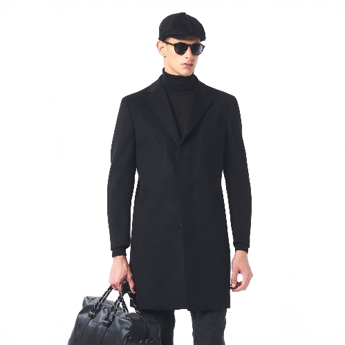 Picture of Giovane Gentile Palto