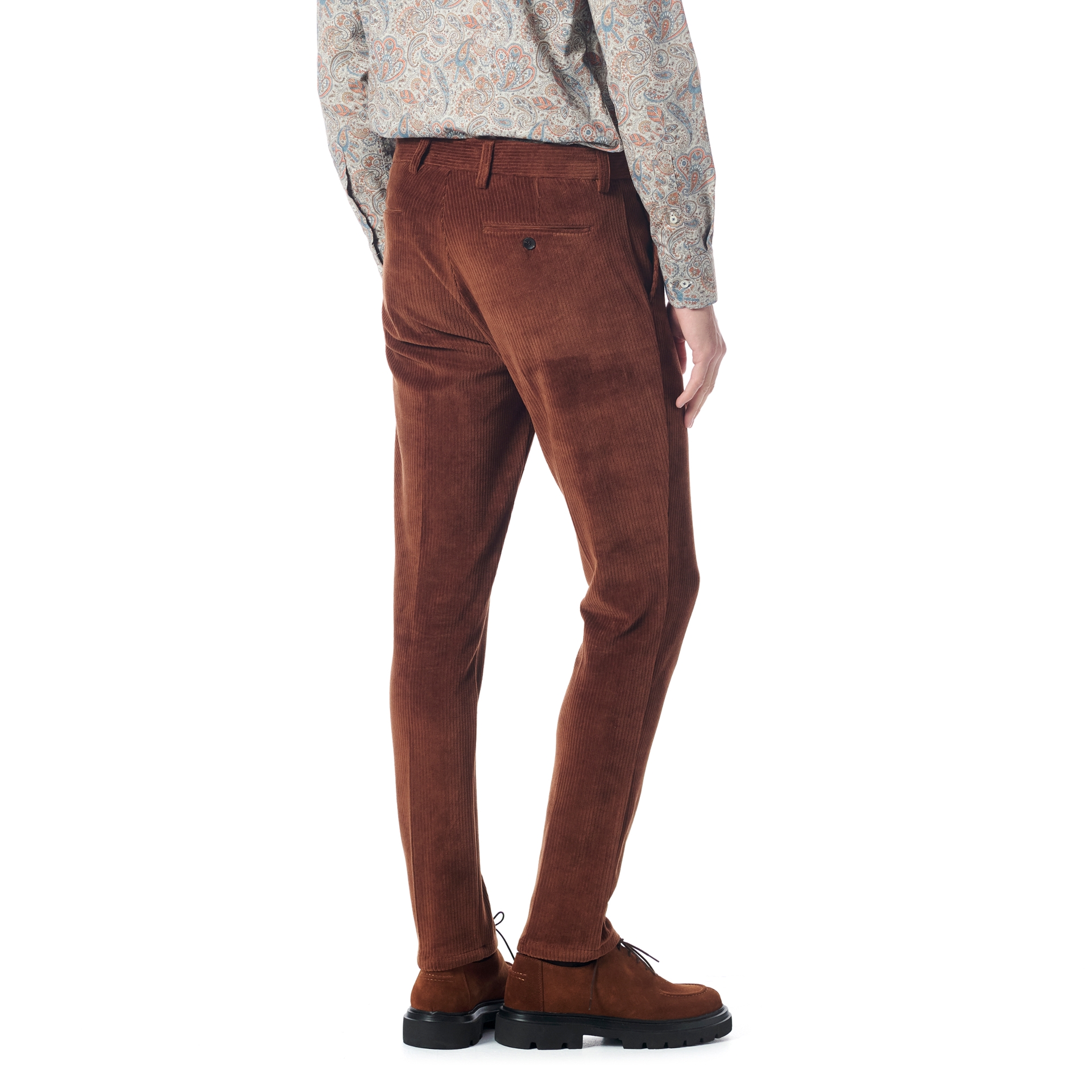 Picture of Giovane Gentile Pantolon