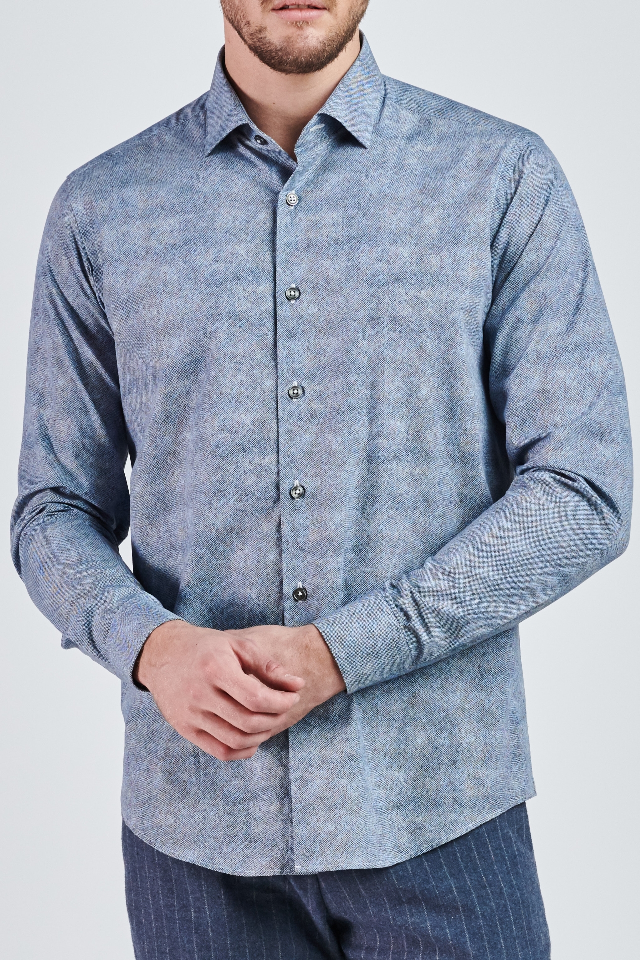 Resim Giovane Gentile Gömlek