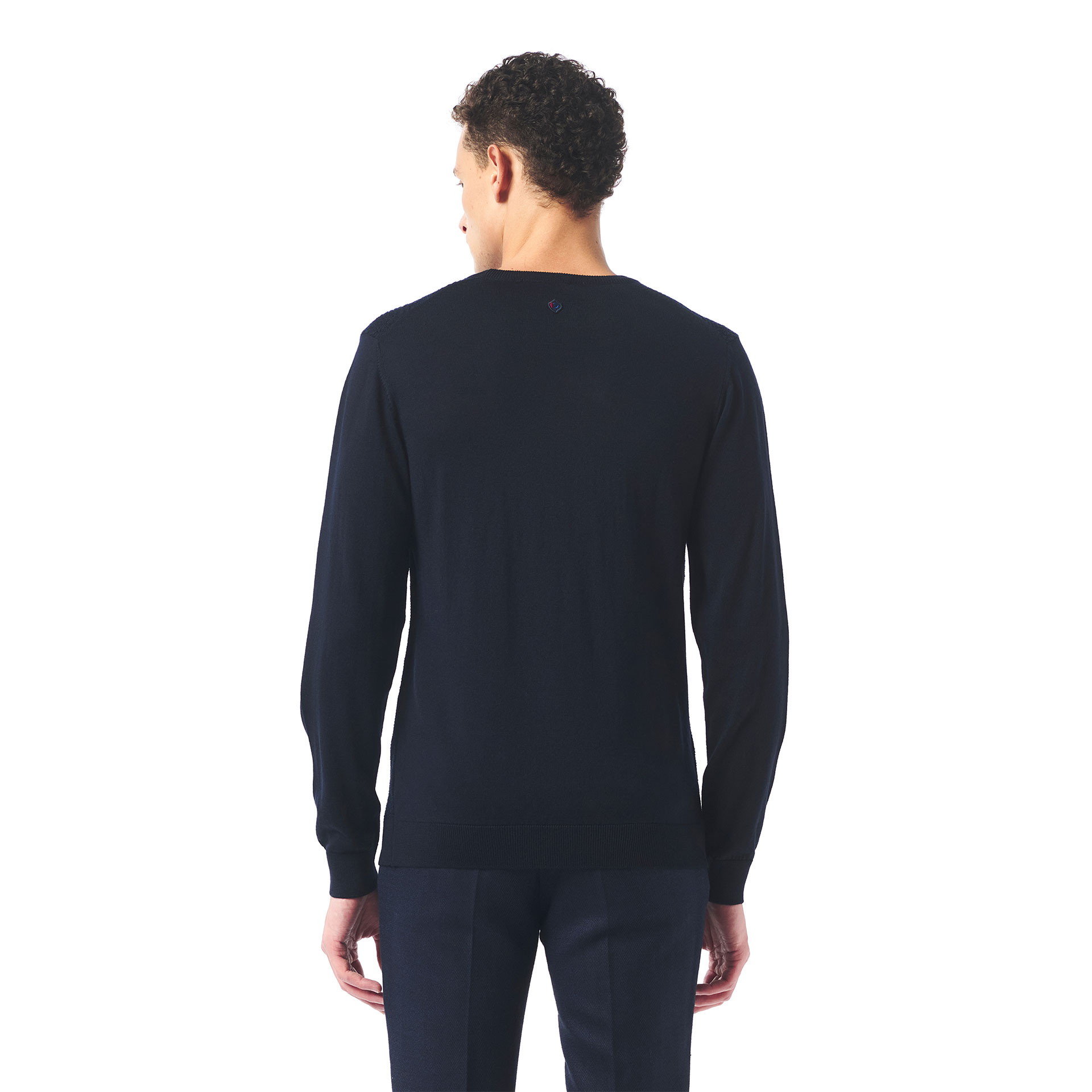 Resim Giovane Gentile Triko