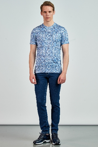 Picture of Giovane Gentile T-Shirt