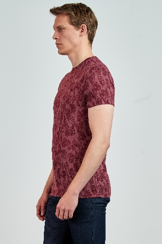 Resim Giovane G. Designers T-Shirt