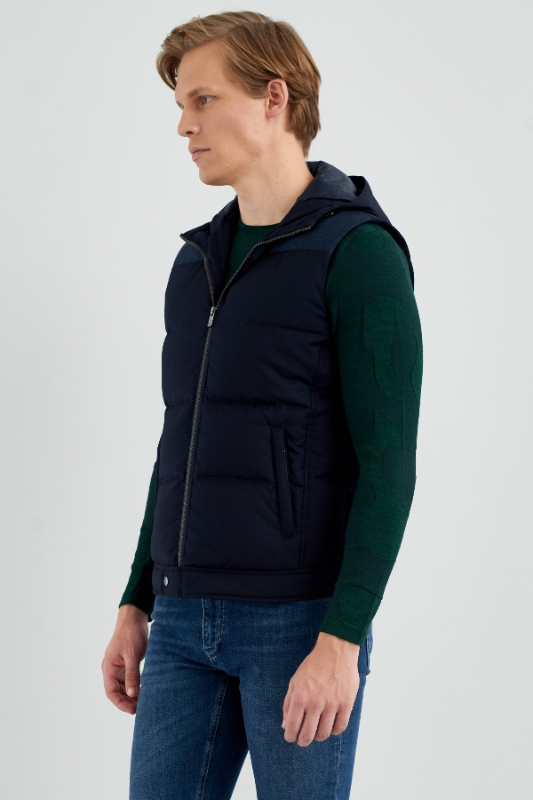Picture of Giovane Gentile Vest/Coat