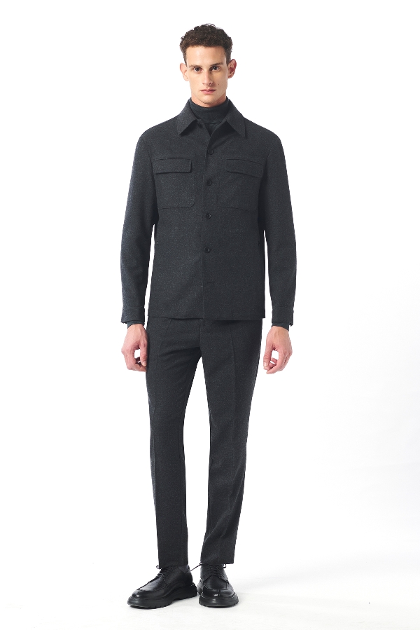 Picture of Giovane Gentile Coat Jacket