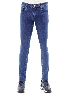 Picture of Giovane Gentile Trousers Denim