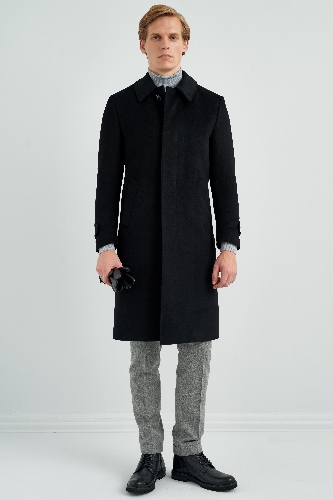 Resim Giovane Gentile Palto