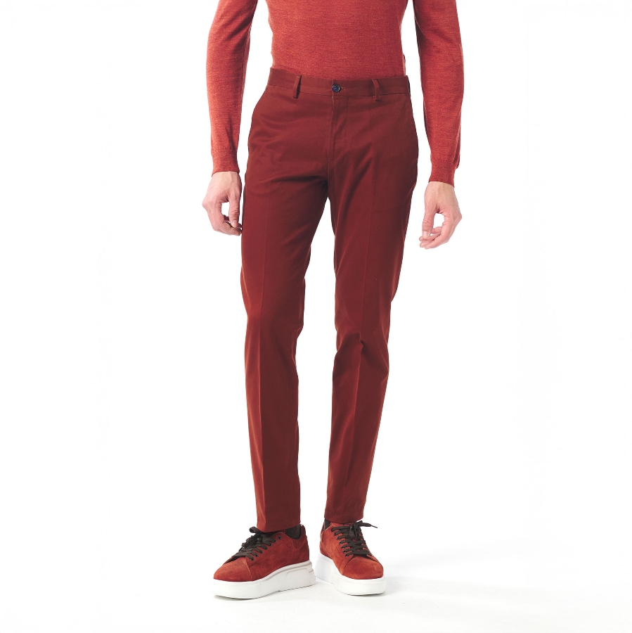 Resim Giovane G. Designers Pantolon Casual