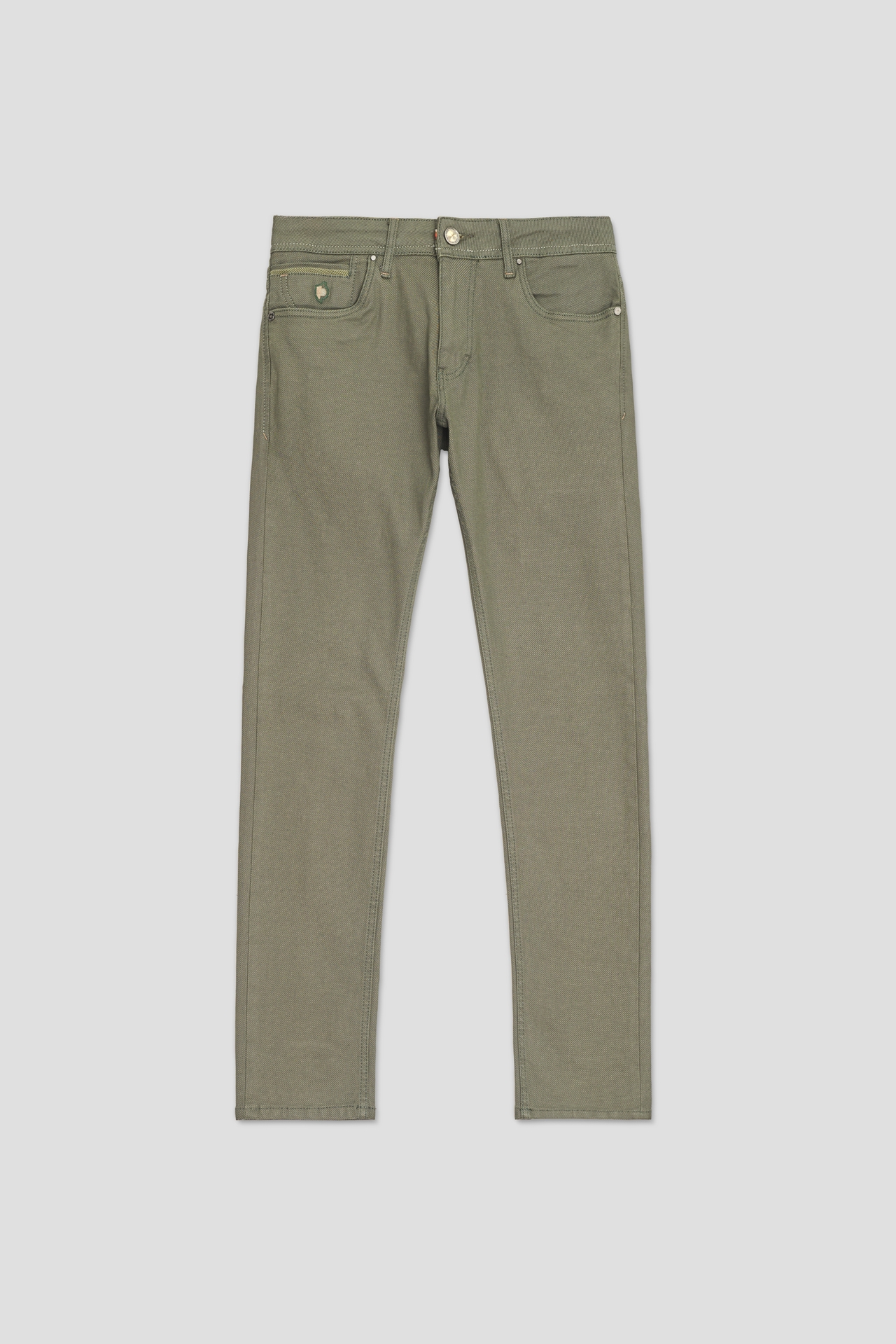 Resim Giovane Gentile Pantolon Denim