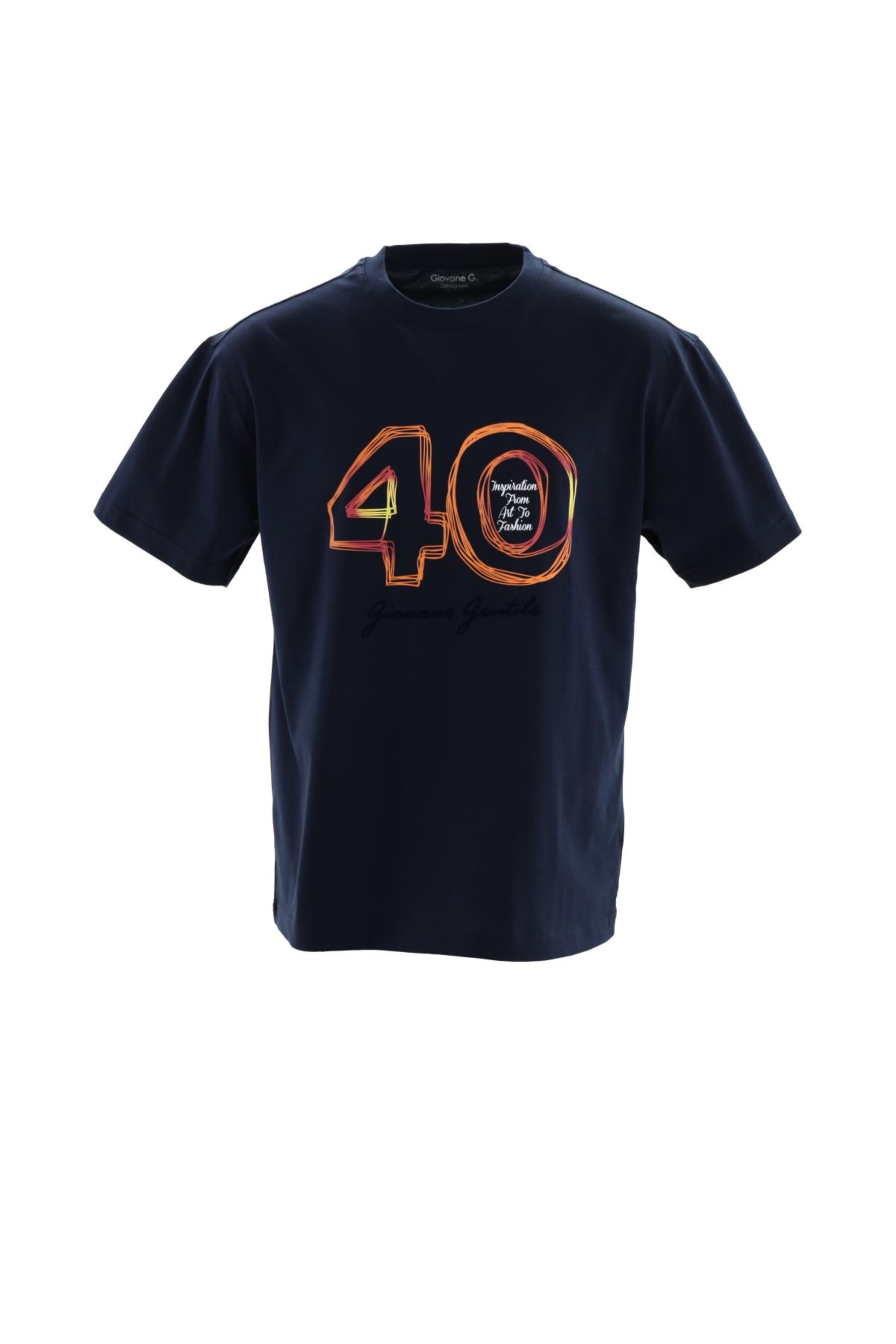 Picture of Giovane G. Designers T-Shirt