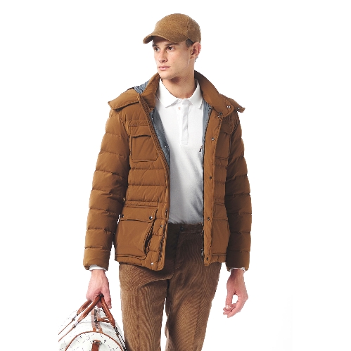 Picture of Giovane Gentile Coat Jacket