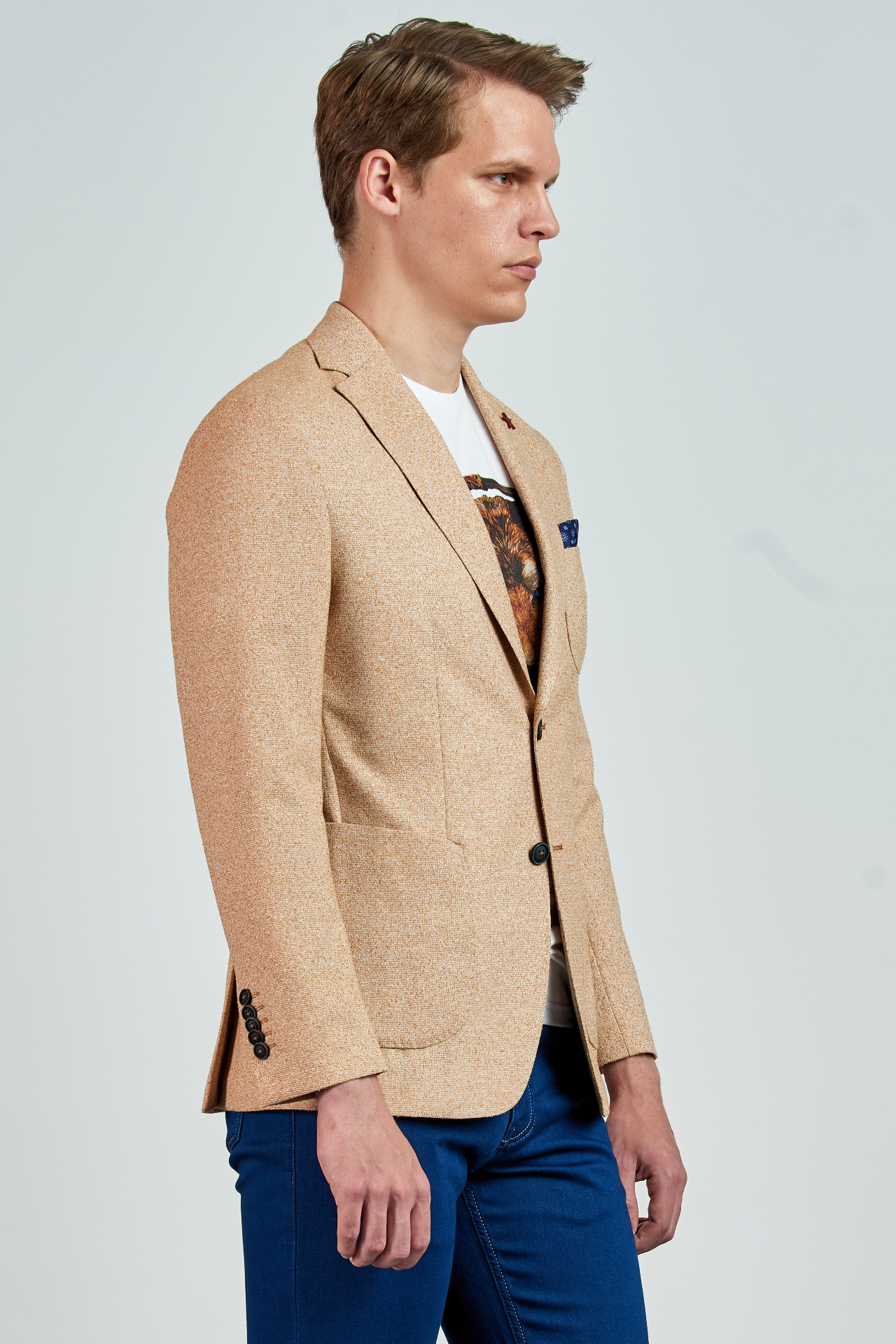 Picture of Giovane G. Designers Jacket