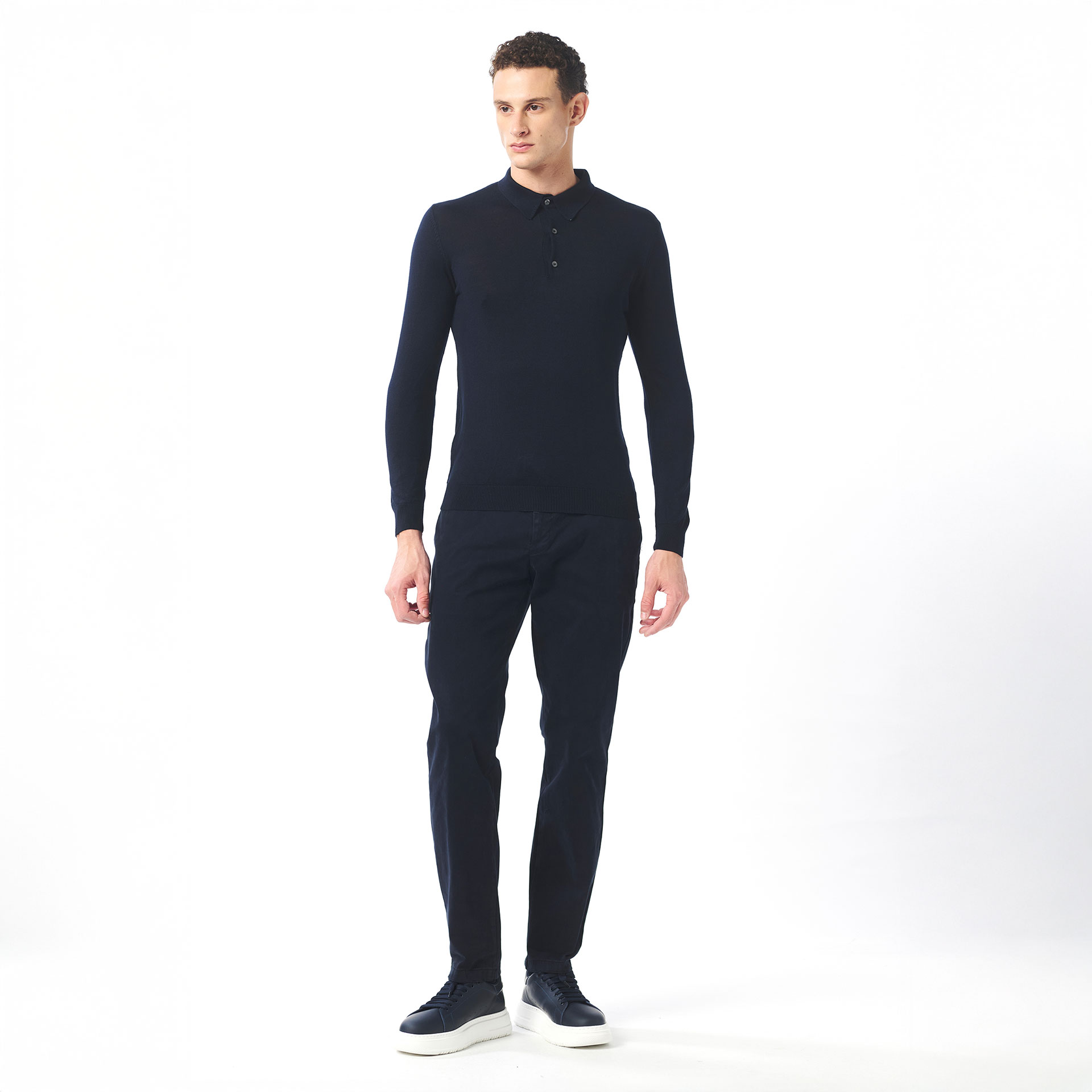 Resim Giovane G. Designers Triko