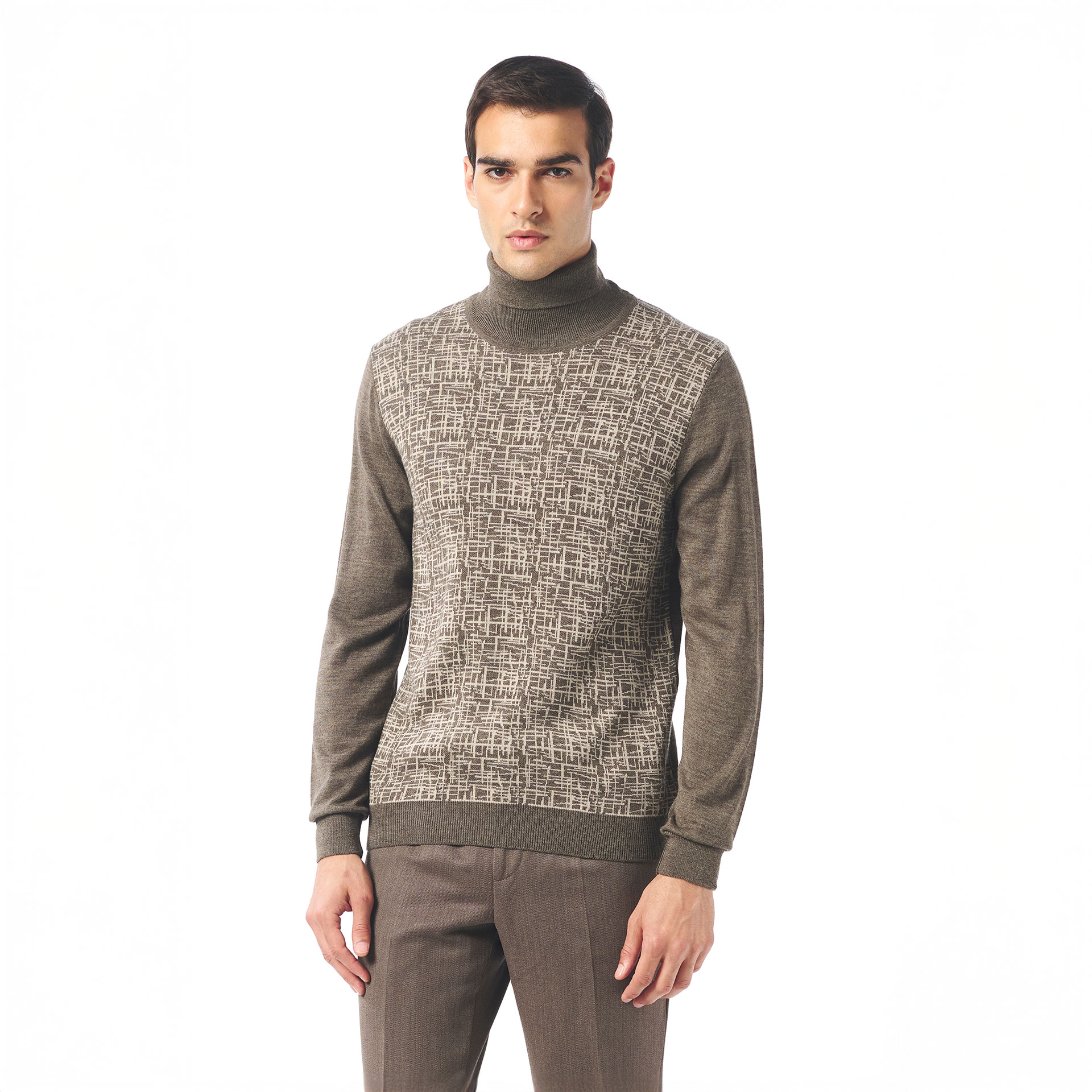 Picture of Giovane G. Designers Tricot