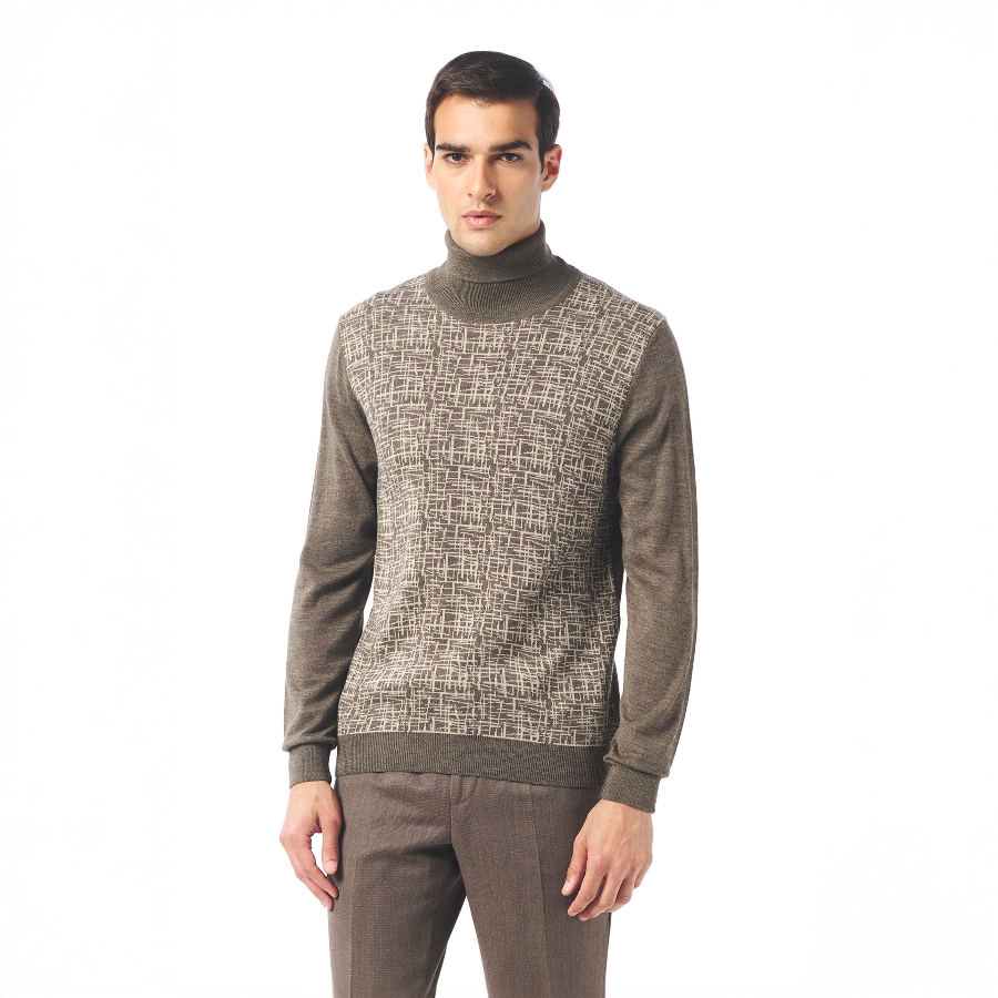 Picture of Giovane G. Designers Tricot